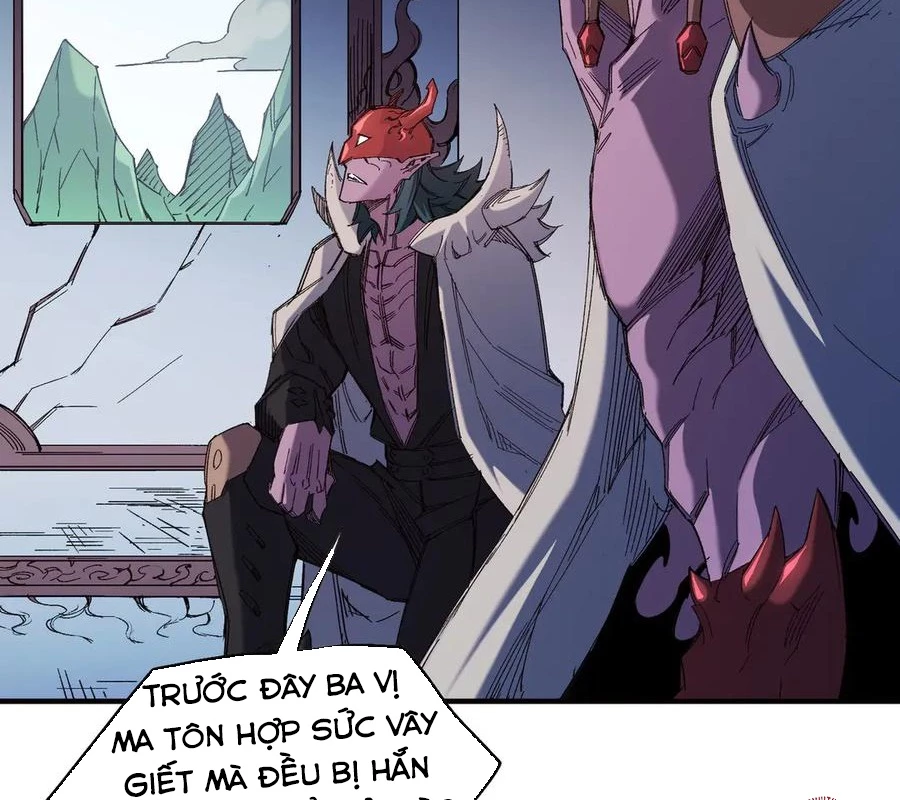 Toàn Dân Chuyển Chức : Duy Ta Vô Chức Tán Nhân: Chapter 141