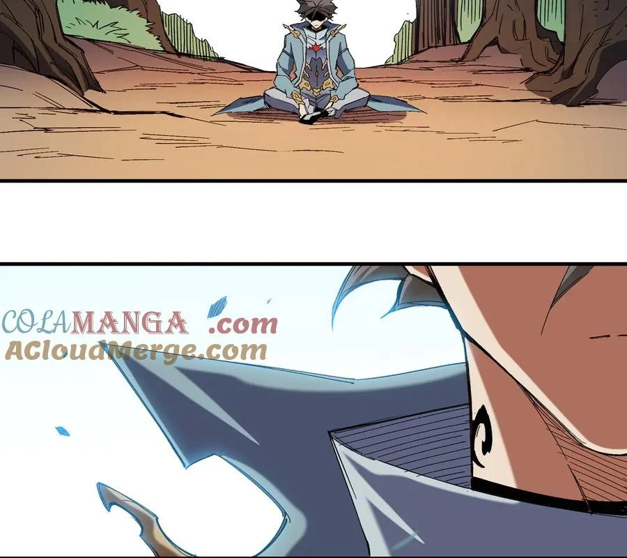 Toàn Dân Chuyển Chức : Duy Ta Vô Chức Tán Nhân: Chapter 141