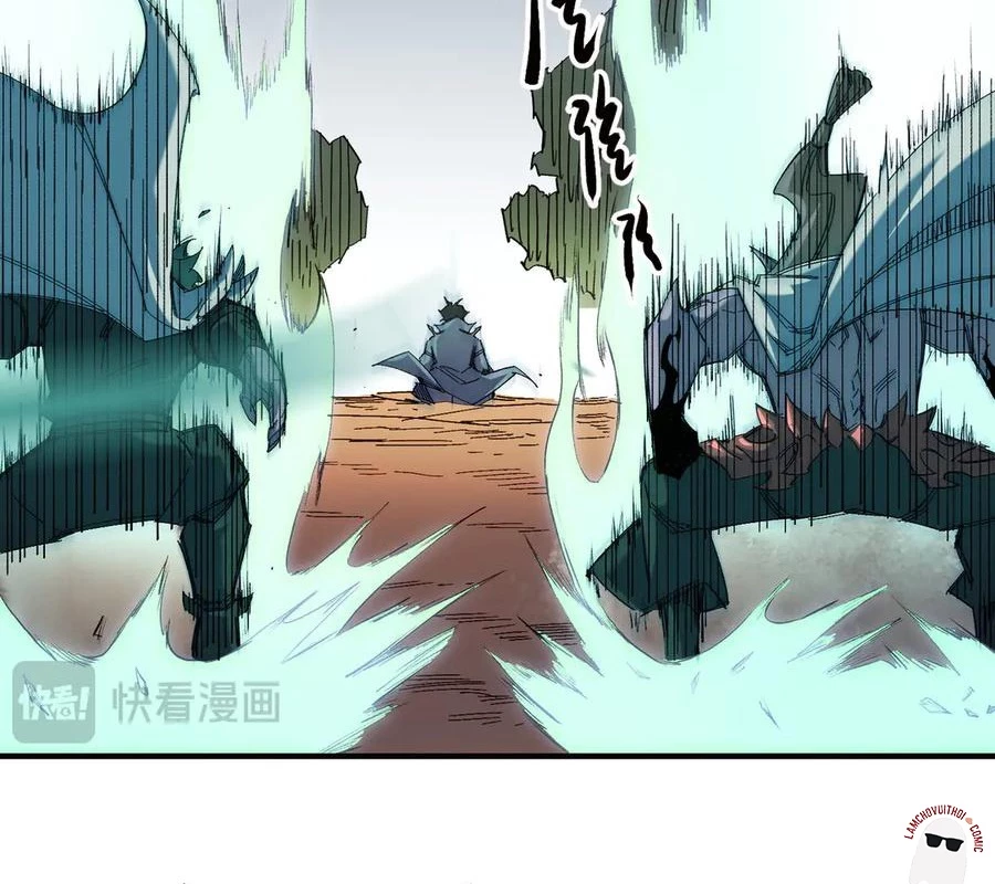 Toàn Dân Chuyển Chức : Duy Ta Vô Chức Tán Nhân: Chapter 141