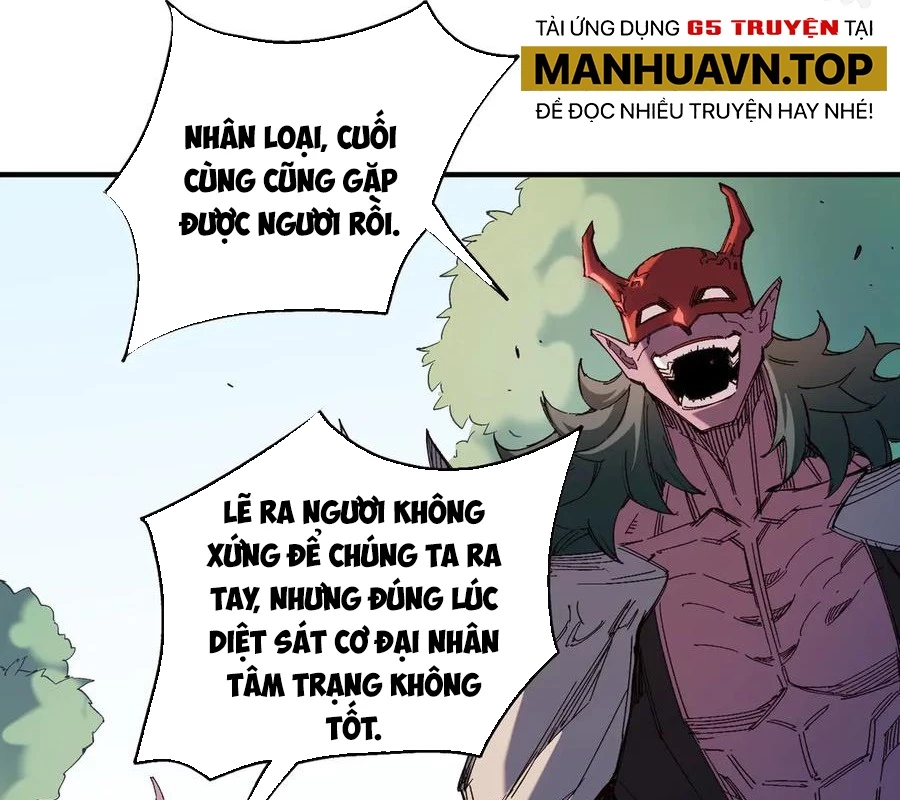 Toàn Dân Chuyển Chức : Duy Ta Vô Chức Tán Nhân: Chapter 141