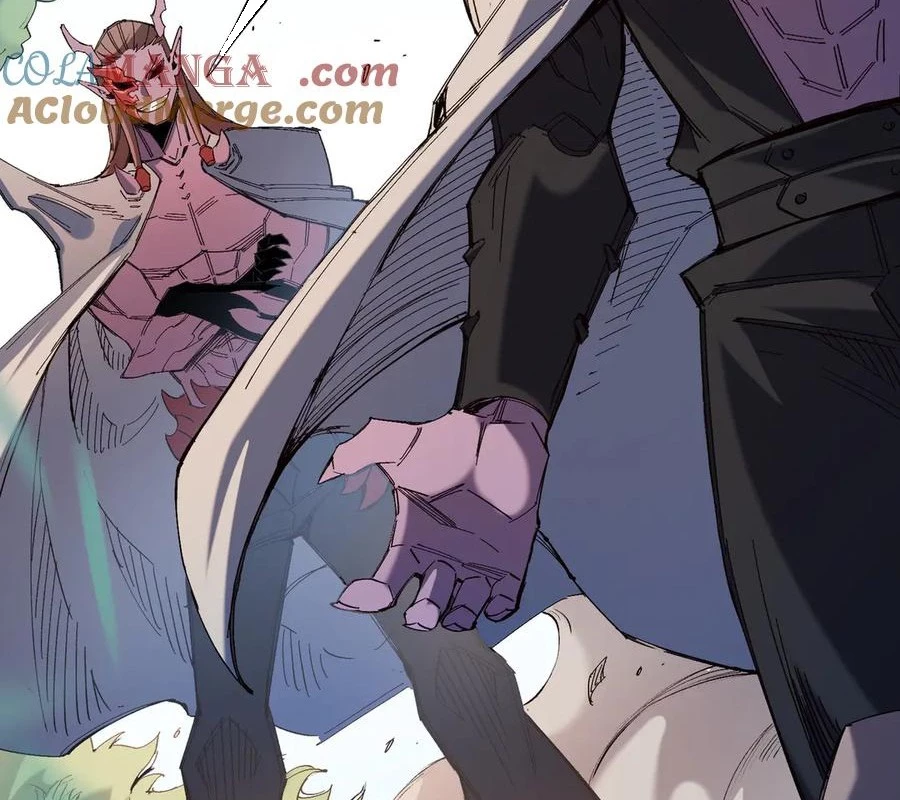 Toàn Dân Chuyển Chức : Duy Ta Vô Chức Tán Nhân: Chapter 141