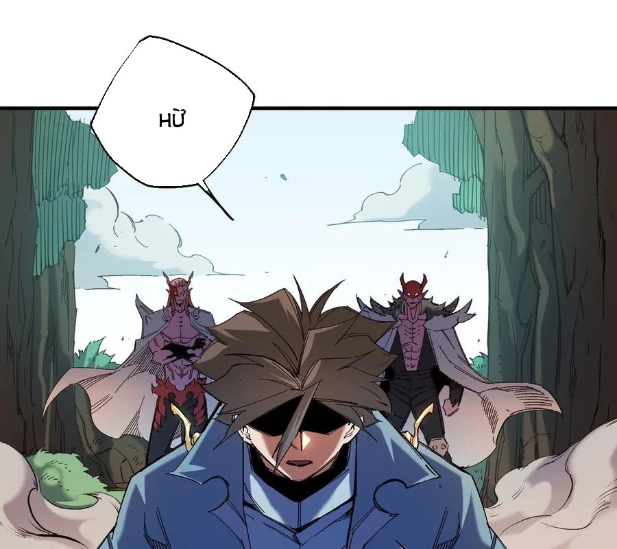 Toàn Dân Chuyển Chức : Duy Ta Vô Chức Tán Nhân: Chapter 141