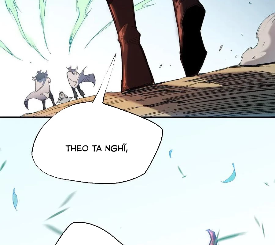 Toàn Dân Chuyển Chức : Duy Ta Vô Chức Tán Nhân: Chapter 141