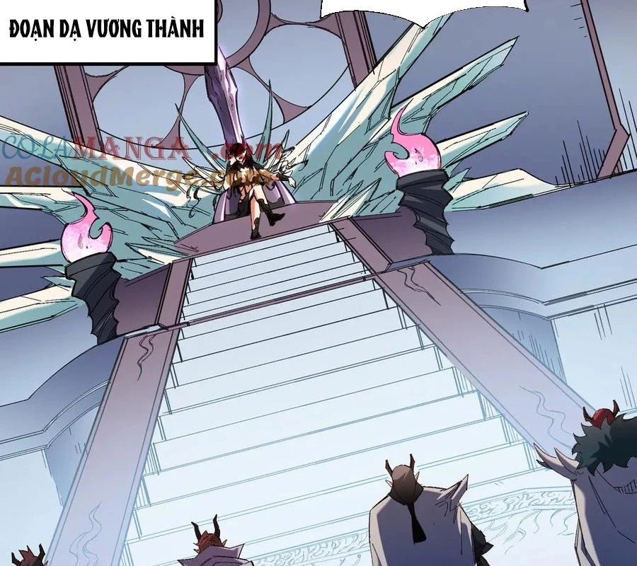 Toàn Dân Chuyển Chức : Duy Ta Vô Chức Tán Nhân: Chapter 141