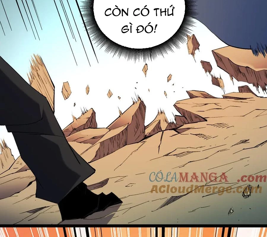 Toàn Dân Chuyển Chức : Duy Ta Vô Chức Tán Nhân: Chapter 141