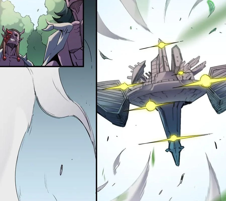 Toàn Dân Chuyển Chức : Duy Ta Vô Chức Tán Nhân: Chapter 141