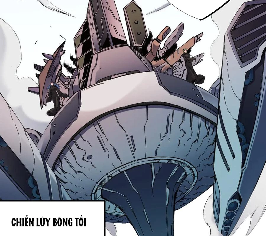 Toàn Dân Chuyển Chức : Duy Ta Vô Chức Tán Nhân: Chapter 141