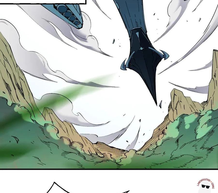 Toàn Dân Chuyển Chức : Duy Ta Vô Chức Tán Nhân: Chapter 141