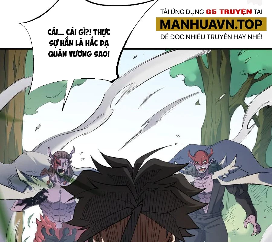 Toàn Dân Chuyển Chức : Duy Ta Vô Chức Tán Nhân: Chapter 141