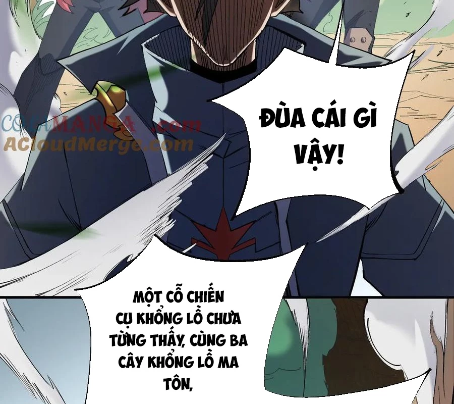 Toàn Dân Chuyển Chức : Duy Ta Vô Chức Tán Nhân: Chapter 141