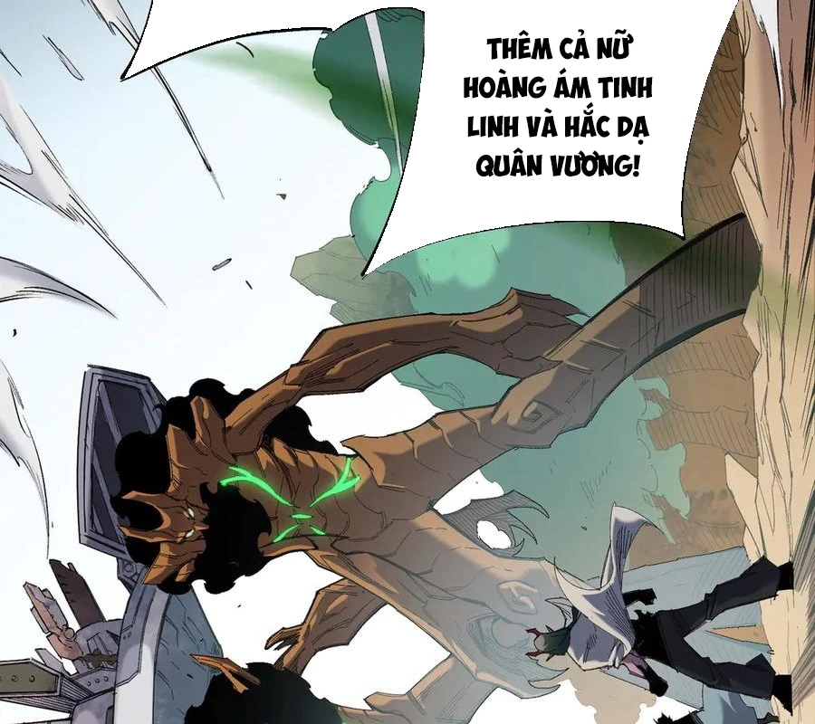 Toàn Dân Chuyển Chức : Duy Ta Vô Chức Tán Nhân: Chapter 141