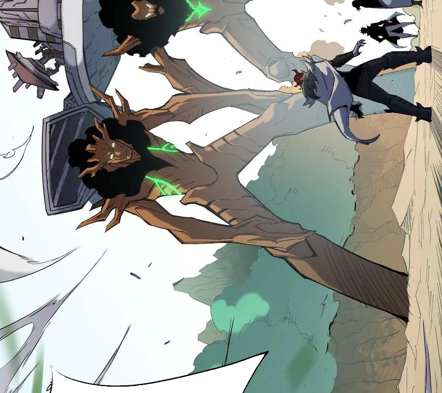 Toàn Dân Chuyển Chức : Duy Ta Vô Chức Tán Nhân: Chapter 141