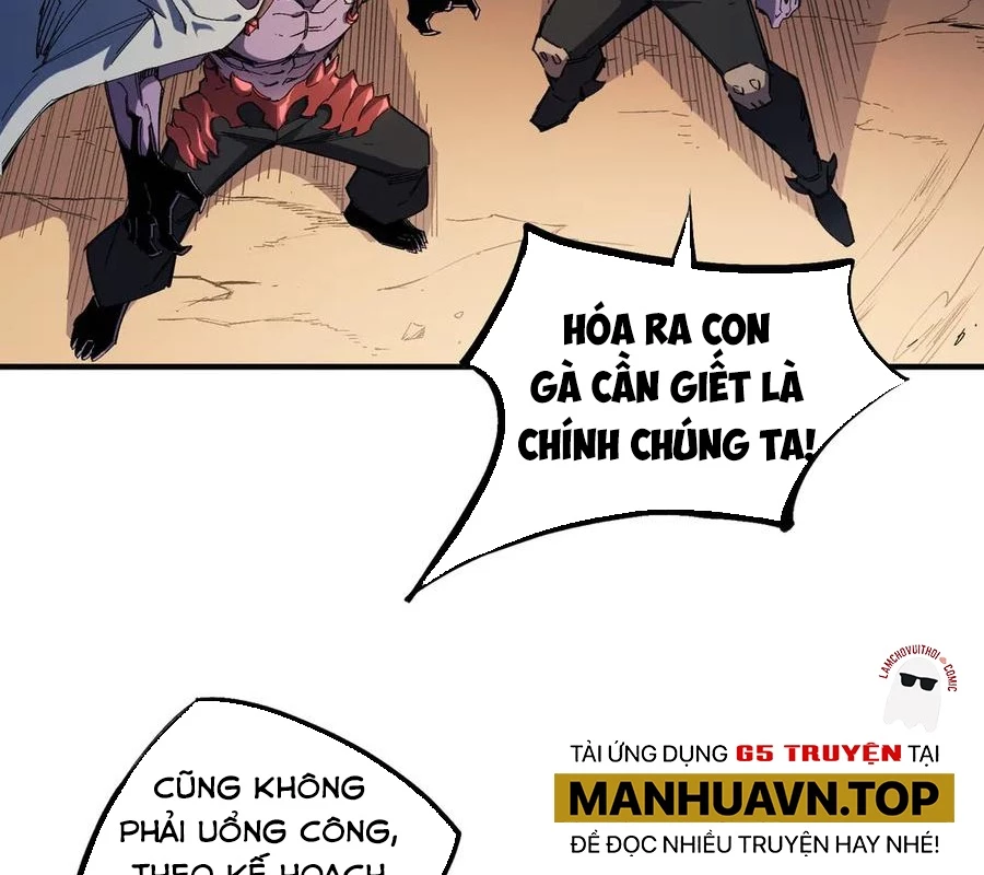 Toàn Dân Chuyển Chức : Duy Ta Vô Chức Tán Nhân: Chapter 141