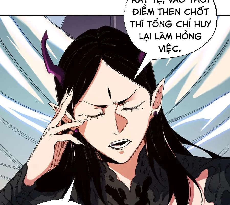 Toàn Dân Chuyển Chức : Duy Ta Vô Chức Tán Nhân: Chapter 141