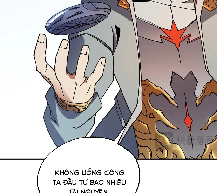 Toàn Dân Chuyển Chức : Duy Ta Vô Chức Tán Nhân: Chapter 141