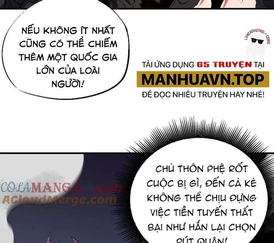 Toàn Dân Chuyển Chức : Duy Ta Vô Chức Tán Nhân: Chapter 141