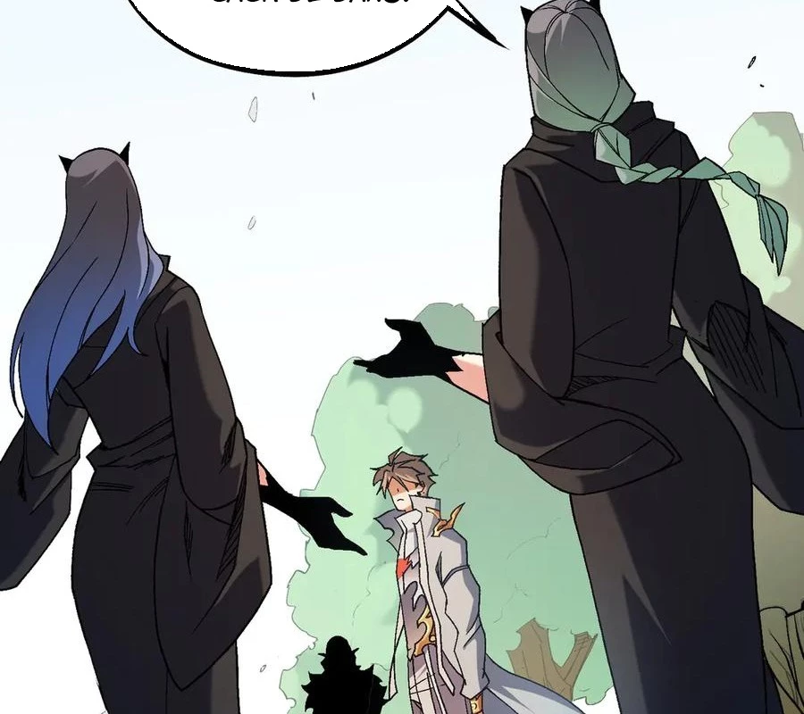 Toàn Dân Chuyển Chức : Duy Ta Vô Chức Tán Nhân: Chapter 141