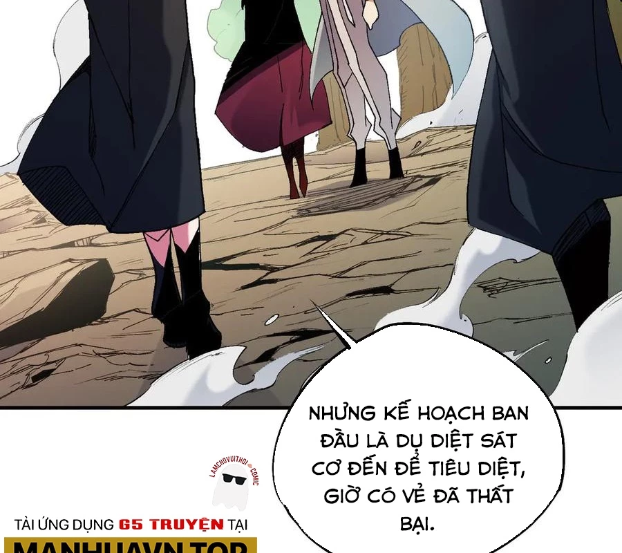 Toàn Dân Chuyển Chức : Duy Ta Vô Chức Tán Nhân: Chapter 141