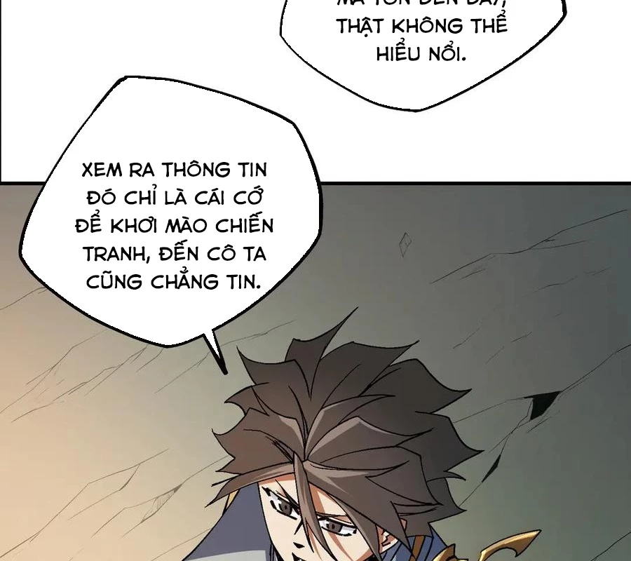 Toàn Dân Chuyển Chức : Duy Ta Vô Chức Tán Nhân: Chapter 141