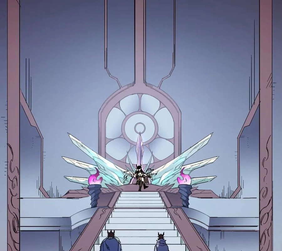 Toàn Dân Chuyển Chức : Duy Ta Vô Chức Tán Nhân: Chapter 141