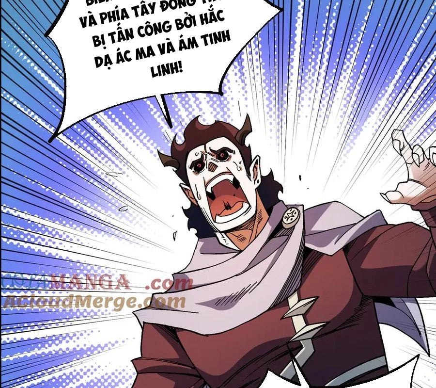 Toàn Dân Chuyển Chức : Duy Ta Vô Chức Tán Nhân: Chapter 141