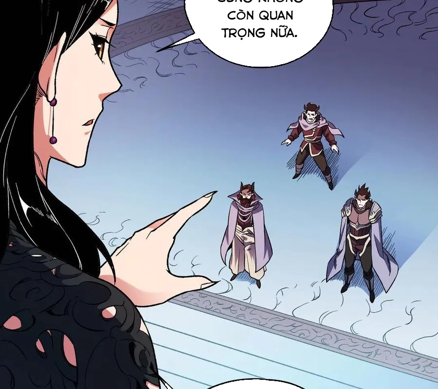 Toàn Dân Chuyển Chức : Duy Ta Vô Chức Tán Nhân: Chapter 141