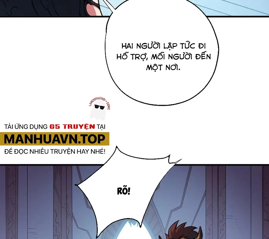 Toàn Dân Chuyển Chức : Duy Ta Vô Chức Tán Nhân: Chapter 141