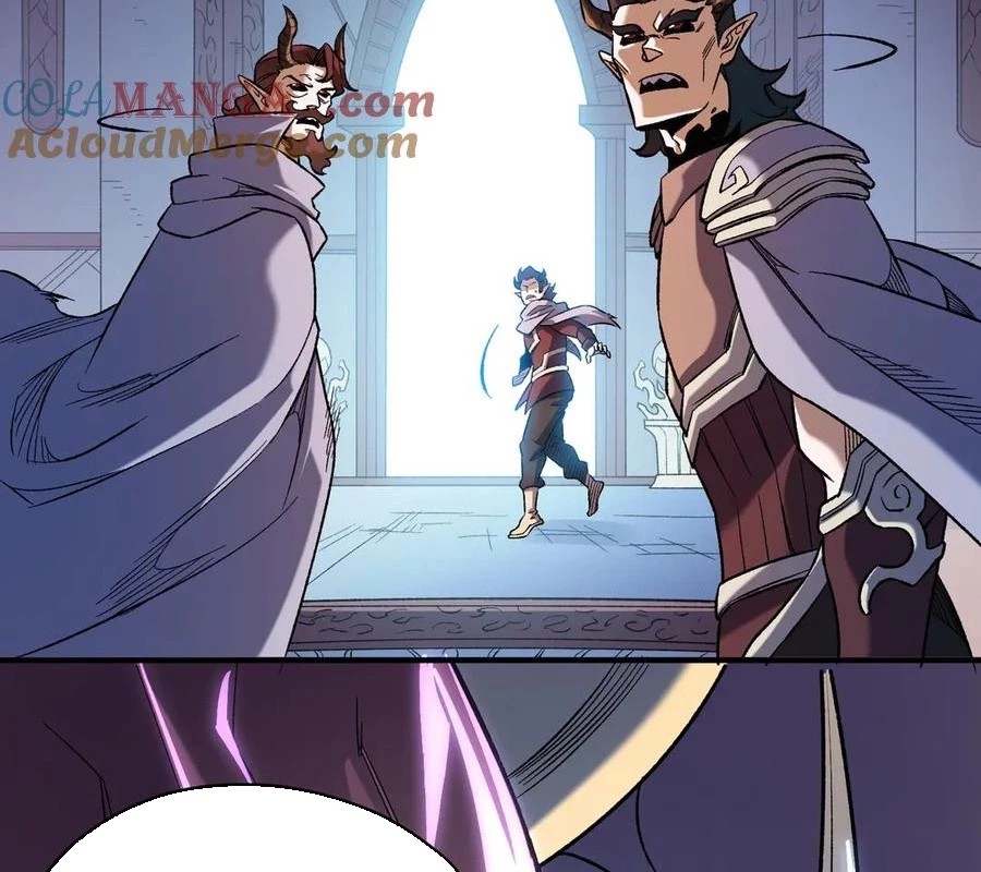 Toàn Dân Chuyển Chức : Duy Ta Vô Chức Tán Nhân: Chapter 141