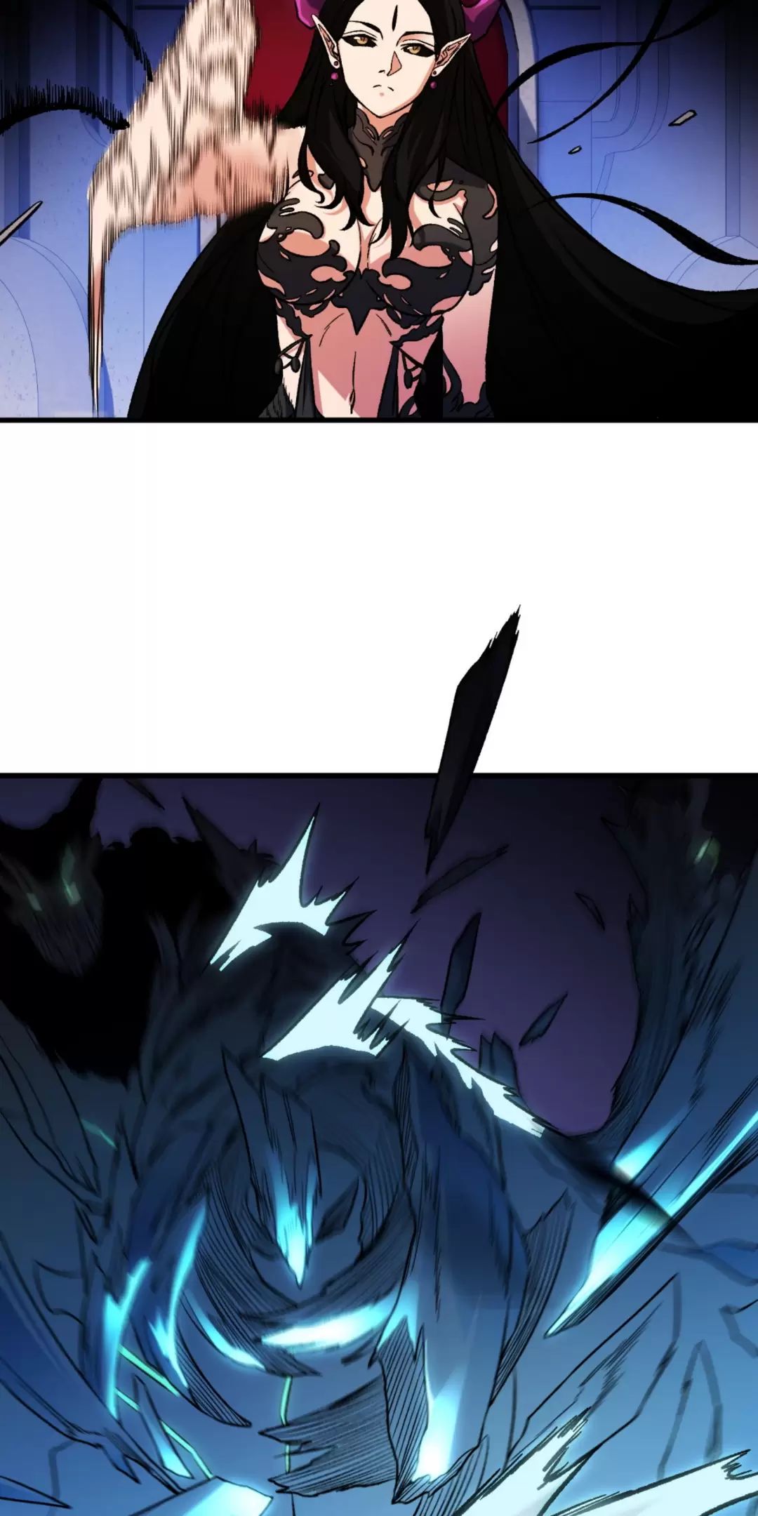 Toàn Dân Chuyển Chức : Duy Ta Vô Chức Tán Nhân: Chapter 142.1