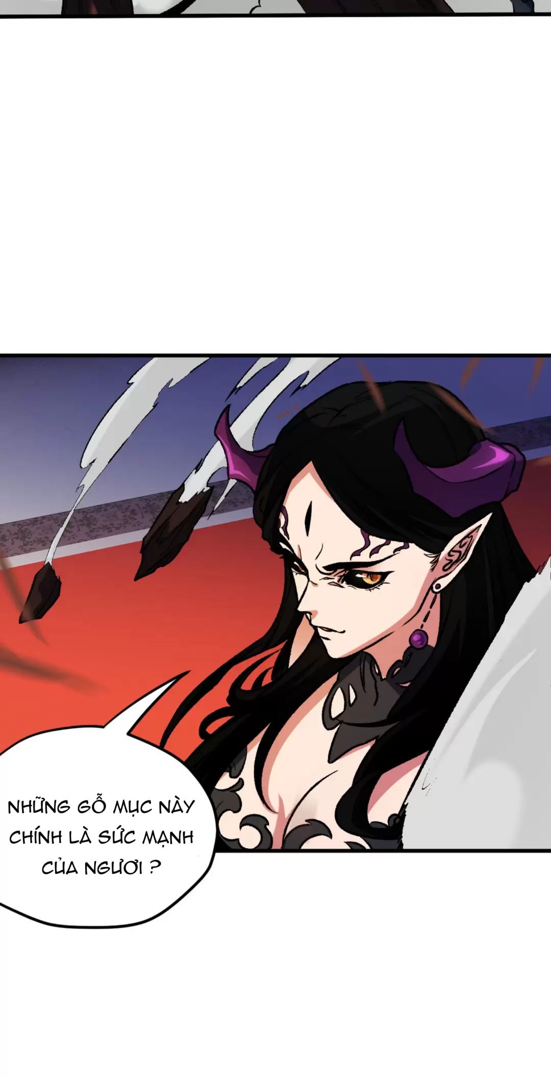 Toàn Dân Chuyển Chức : Duy Ta Vô Chức Tán Nhân: Chapter 142.1