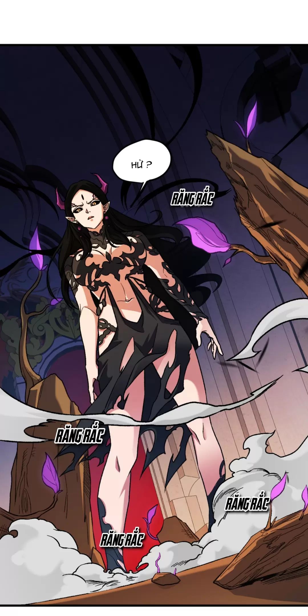 Toàn Dân Chuyển Chức : Duy Ta Vô Chức Tán Nhân: Chapter 142.1