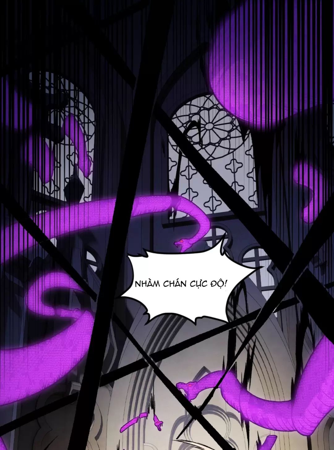 Toàn Dân Chuyển Chức : Duy Ta Vô Chức Tán Nhân: Chapter 142.1