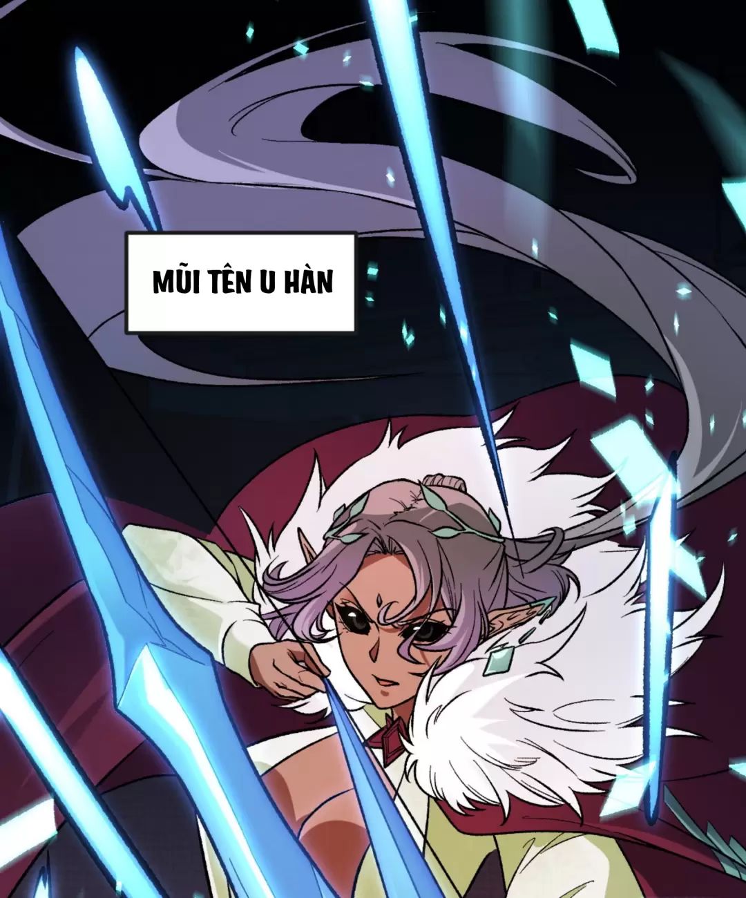 Toàn Dân Chuyển Chức : Duy Ta Vô Chức Tán Nhân: Chapter 142.1