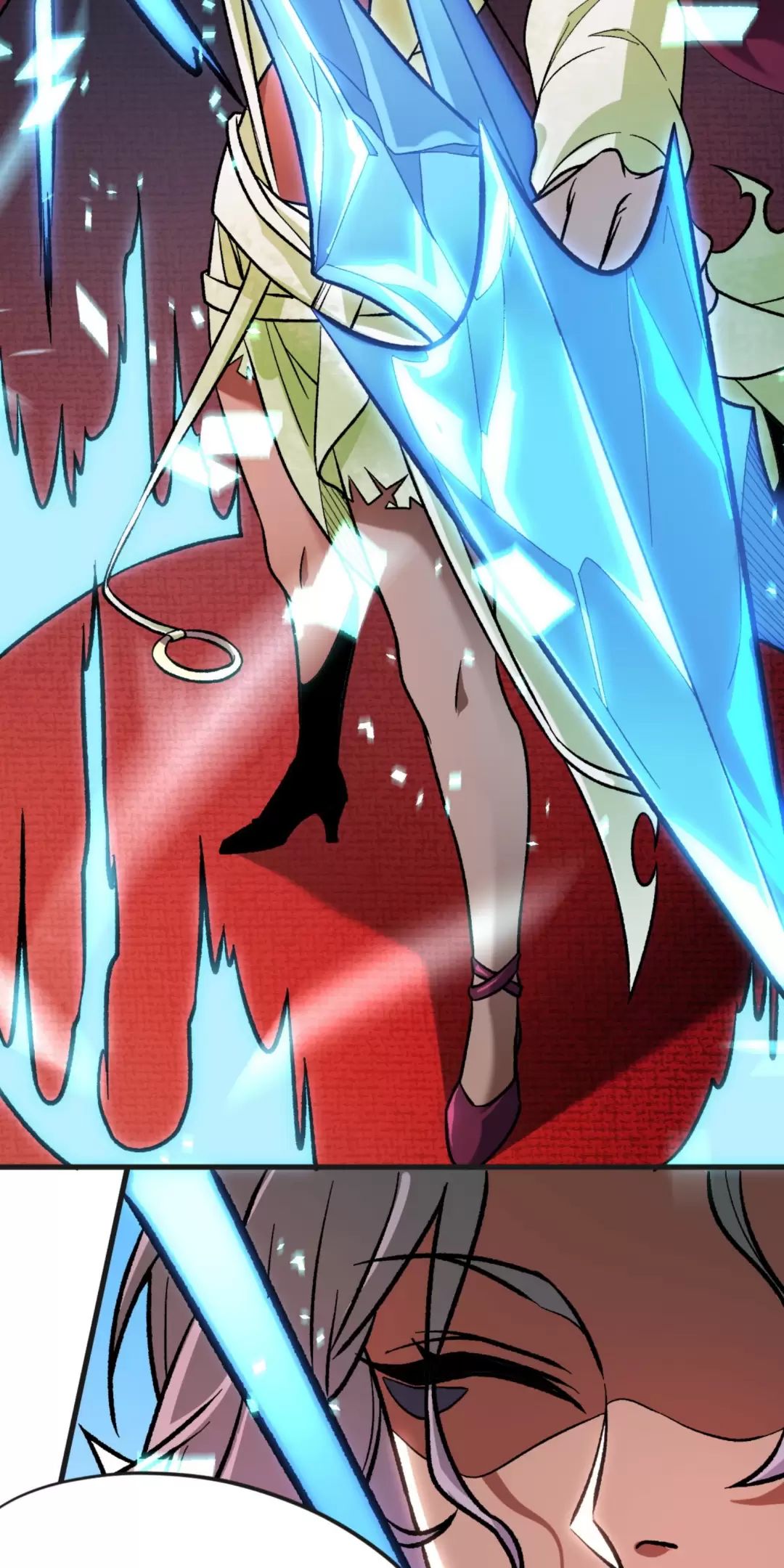 Toàn Dân Chuyển Chức : Duy Ta Vô Chức Tán Nhân: Chapter 142.1