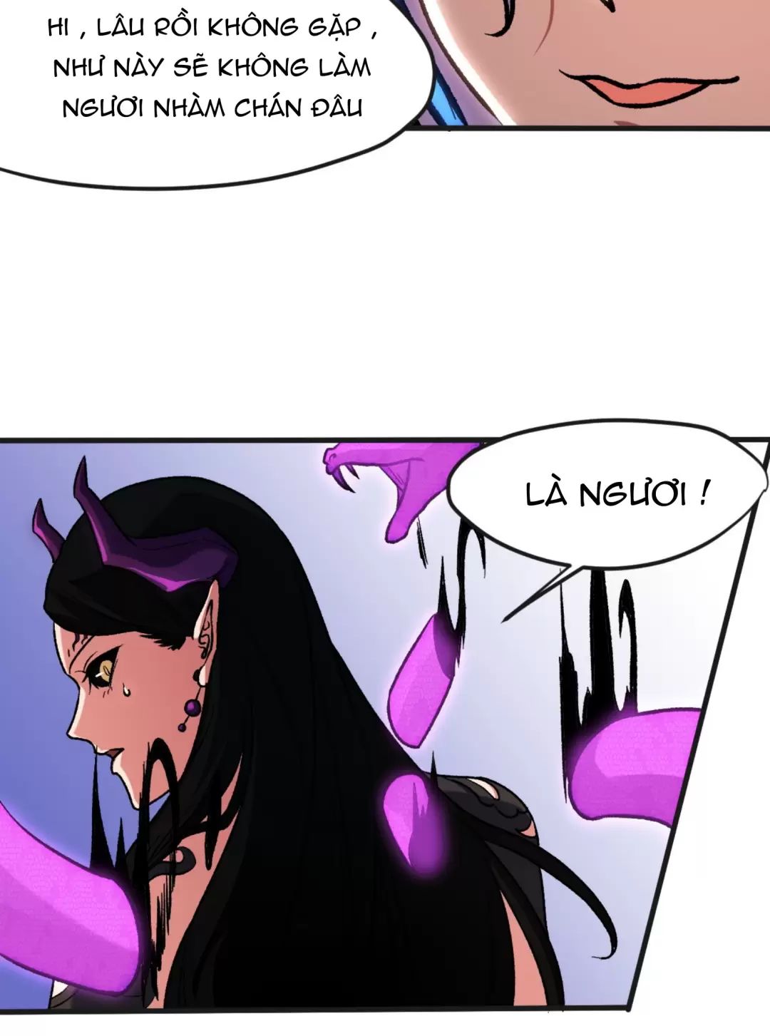 Toàn Dân Chuyển Chức : Duy Ta Vô Chức Tán Nhân: Chapter 142.1