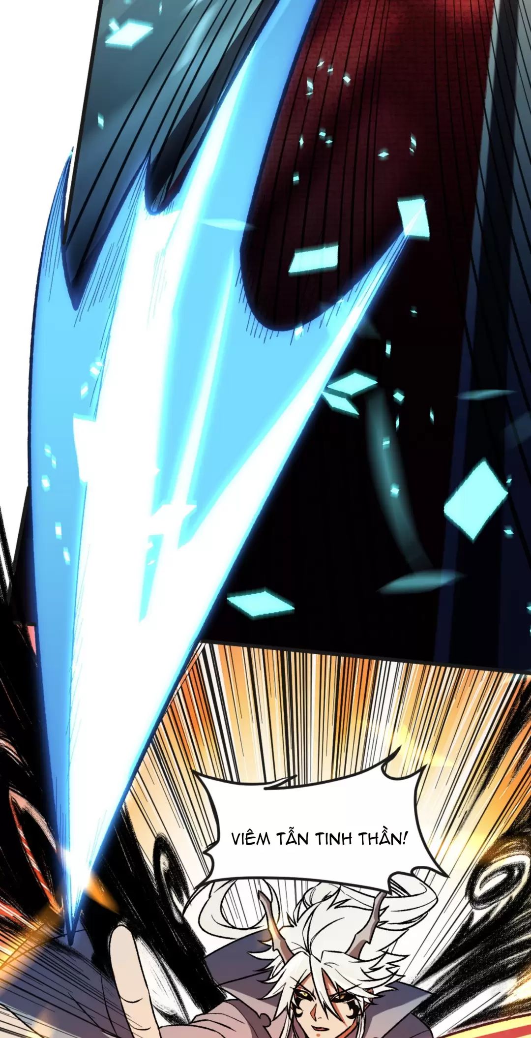 Toàn Dân Chuyển Chức : Duy Ta Vô Chức Tán Nhân: Chapter 142.1