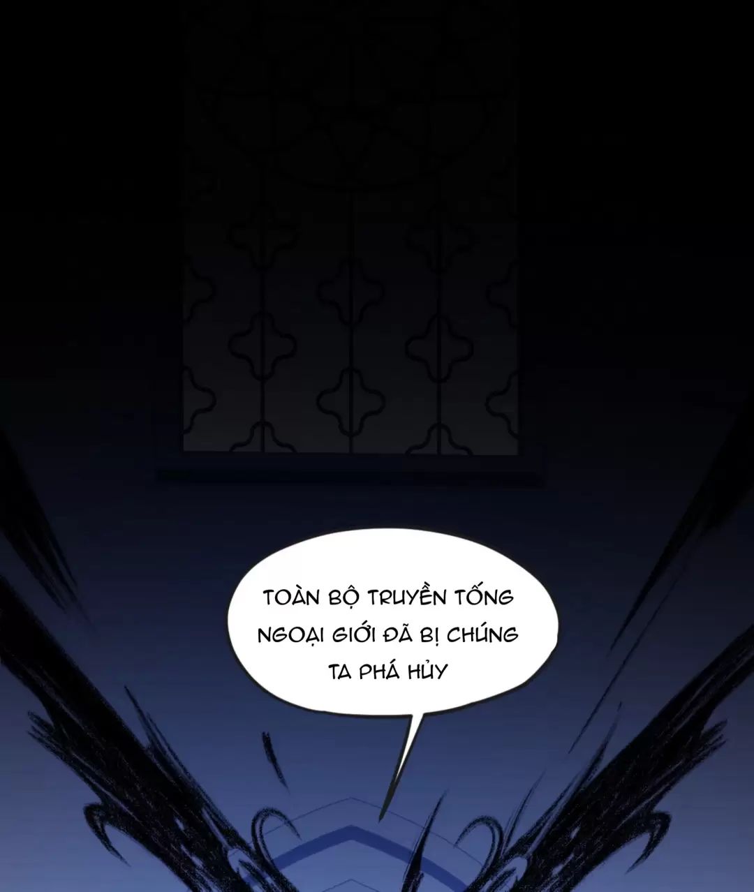 Toàn Dân Chuyển Chức : Duy Ta Vô Chức Tán Nhân: Chapter 142.1