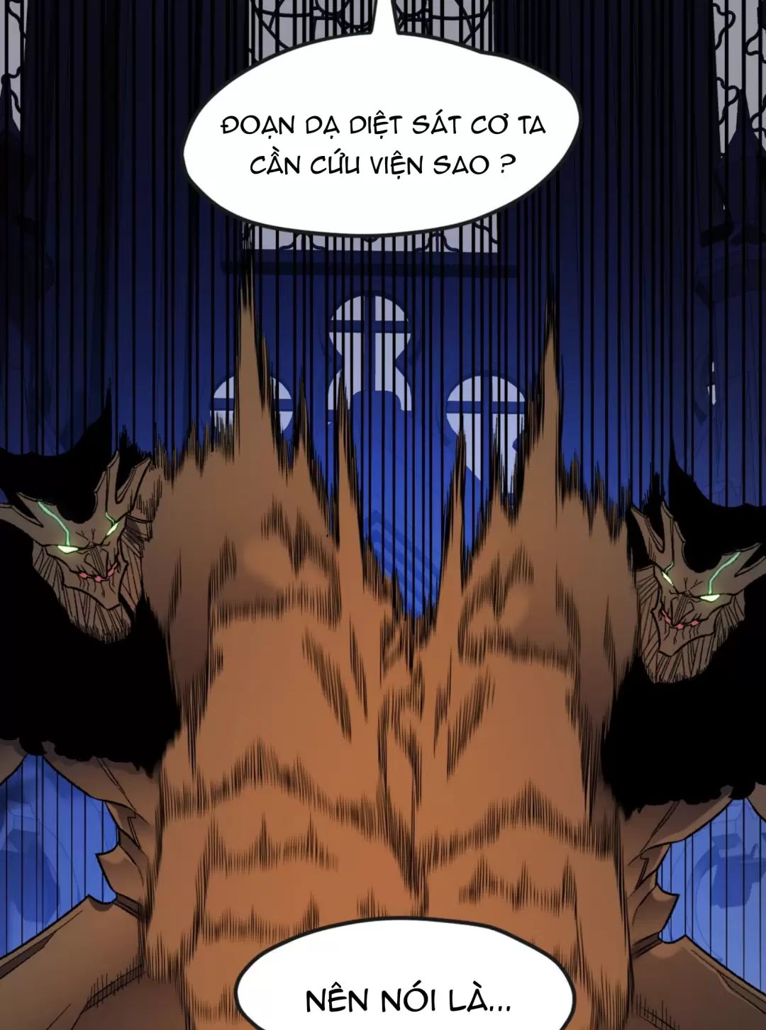 Toàn Dân Chuyển Chức : Duy Ta Vô Chức Tán Nhân: Chapter 142.1