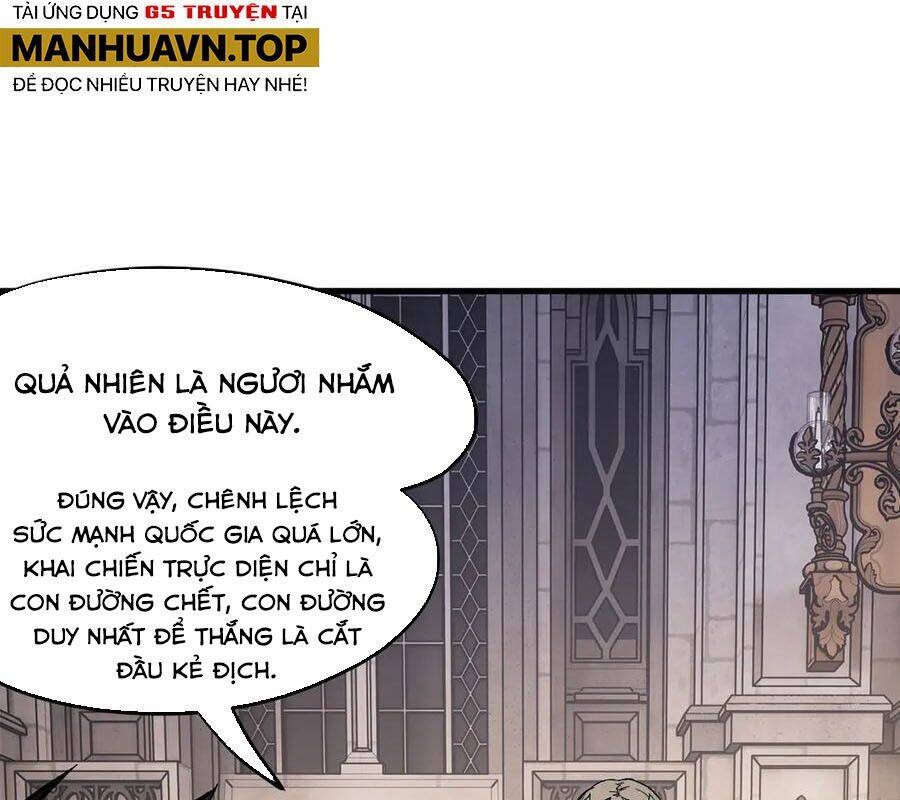 Toàn Dân Chuyển Chức : Duy Ta Vô Chức Tán Nhân: Chapter 142