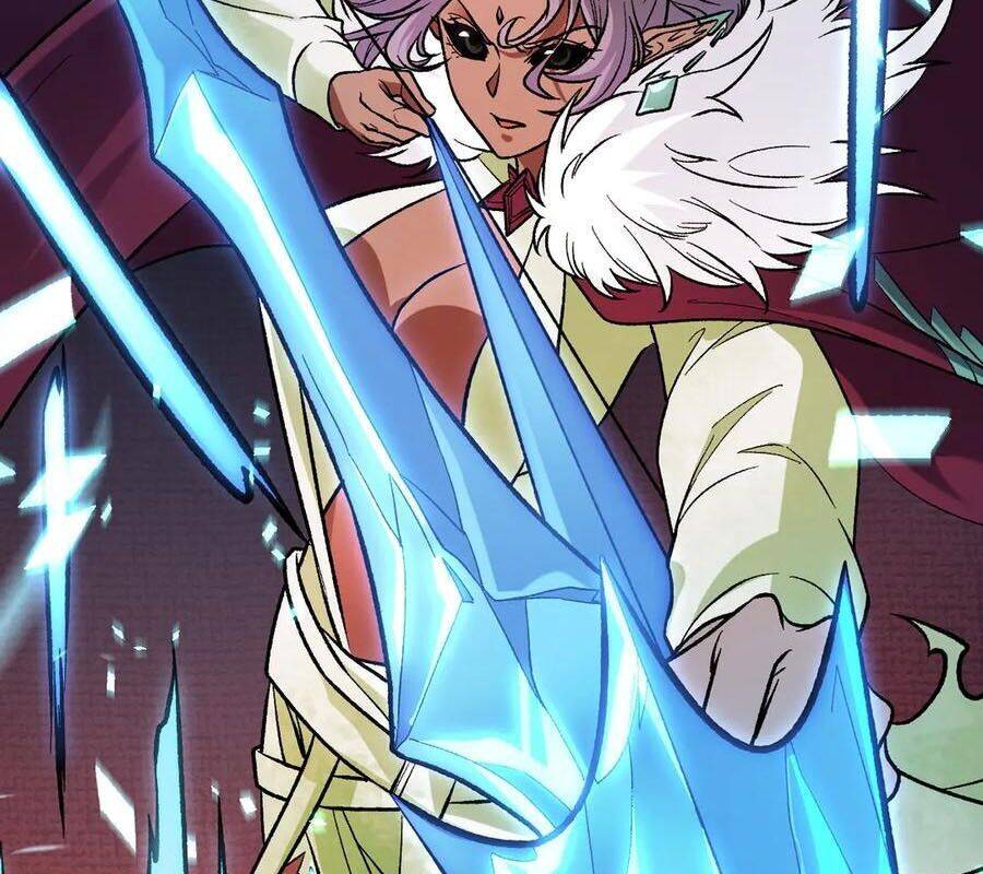 Toàn Dân Chuyển Chức : Duy Ta Vô Chức Tán Nhân: Chapter 142