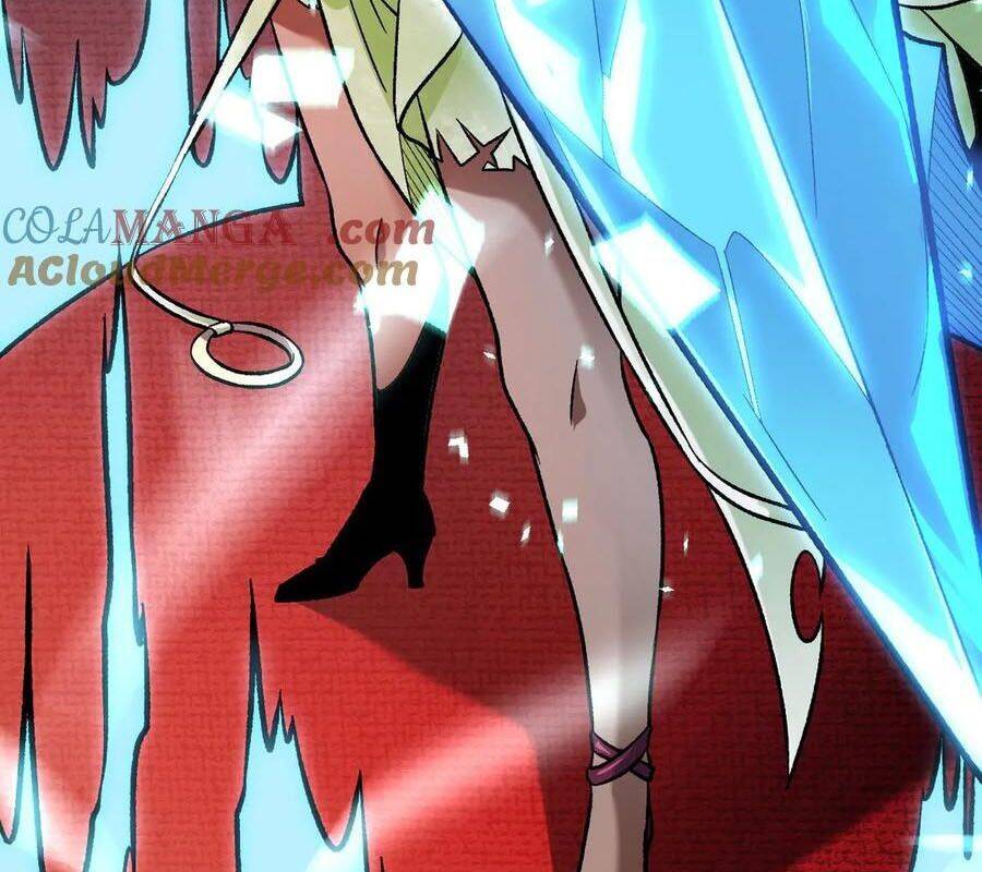 Toàn Dân Chuyển Chức : Duy Ta Vô Chức Tán Nhân: Chapter 142