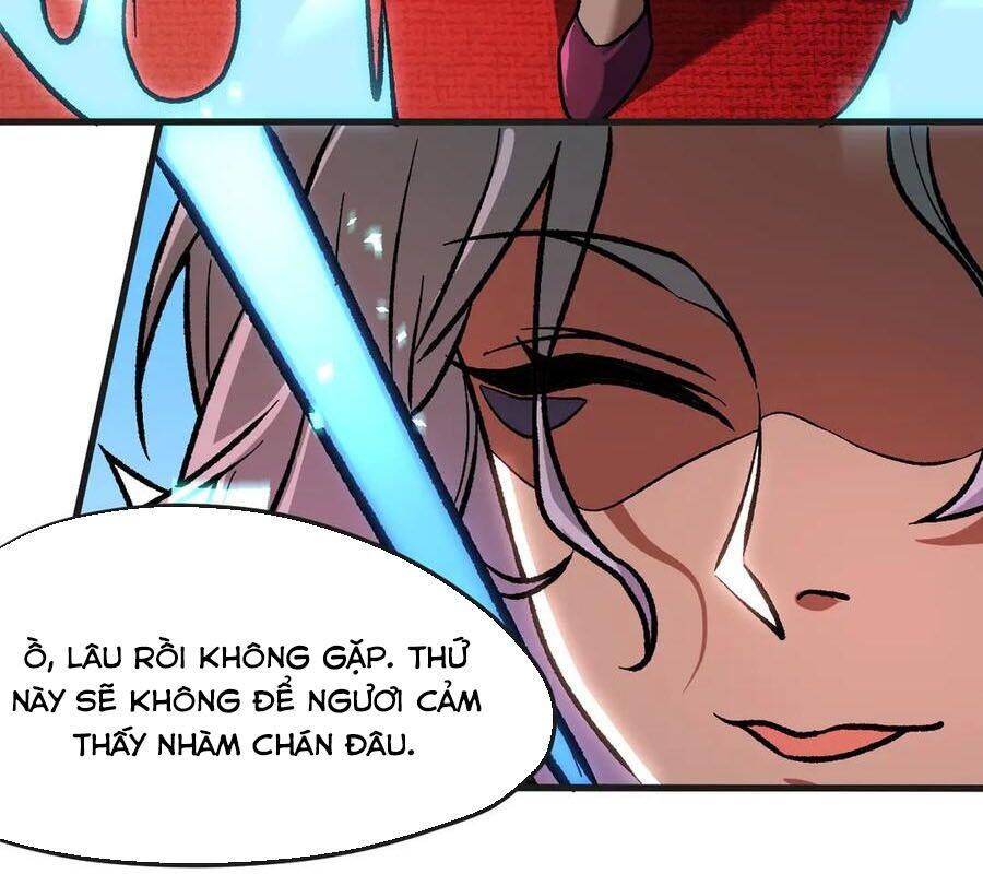 Toàn Dân Chuyển Chức : Duy Ta Vô Chức Tán Nhân: Chapter 142