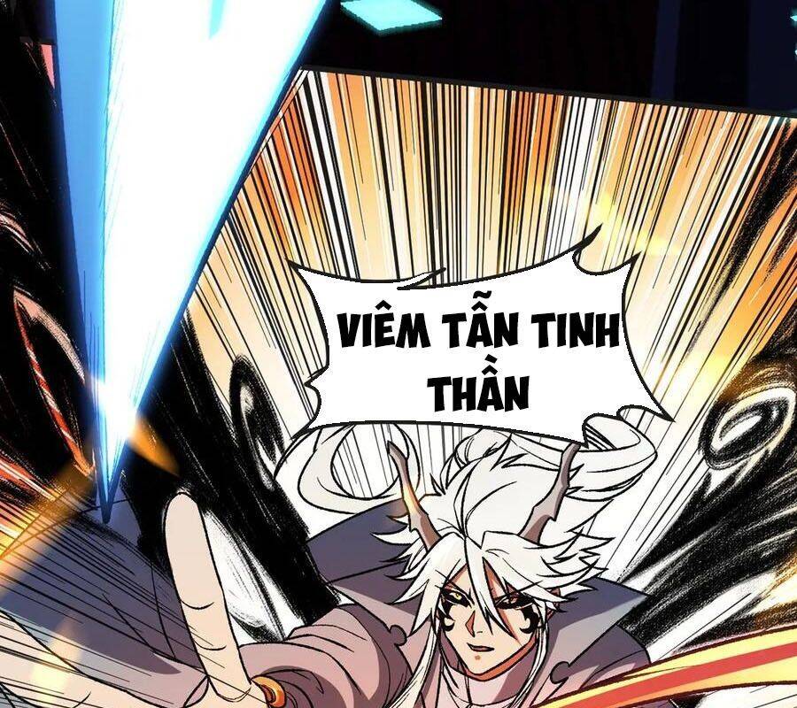 Toàn Dân Chuyển Chức : Duy Ta Vô Chức Tán Nhân: Chapter 142