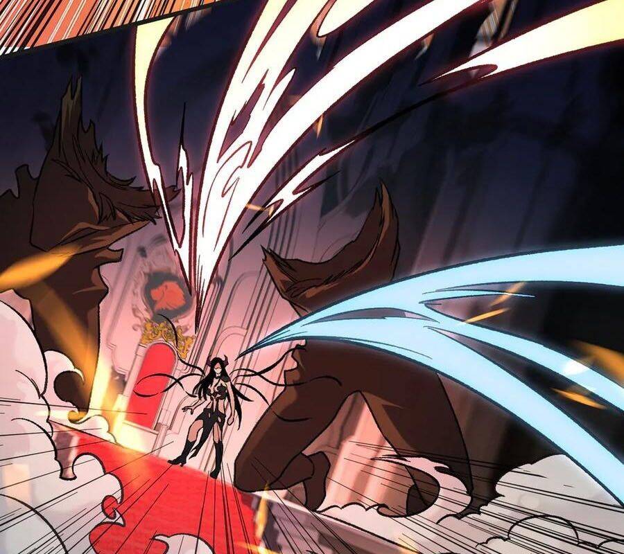 Toàn Dân Chuyển Chức : Duy Ta Vô Chức Tán Nhân: Chapter 142