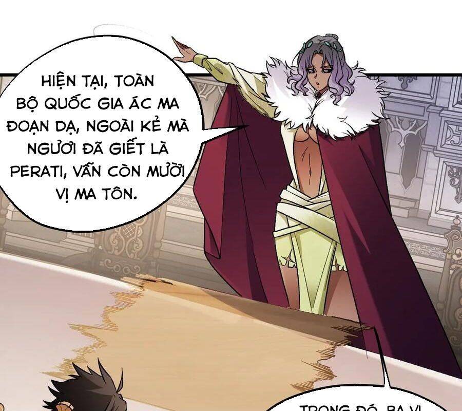 Toàn Dân Chuyển Chức : Duy Ta Vô Chức Tán Nhân: Chapter 142