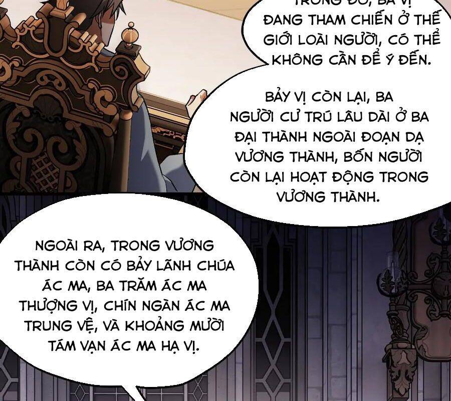 Toàn Dân Chuyển Chức : Duy Ta Vô Chức Tán Nhân: Chapter 142