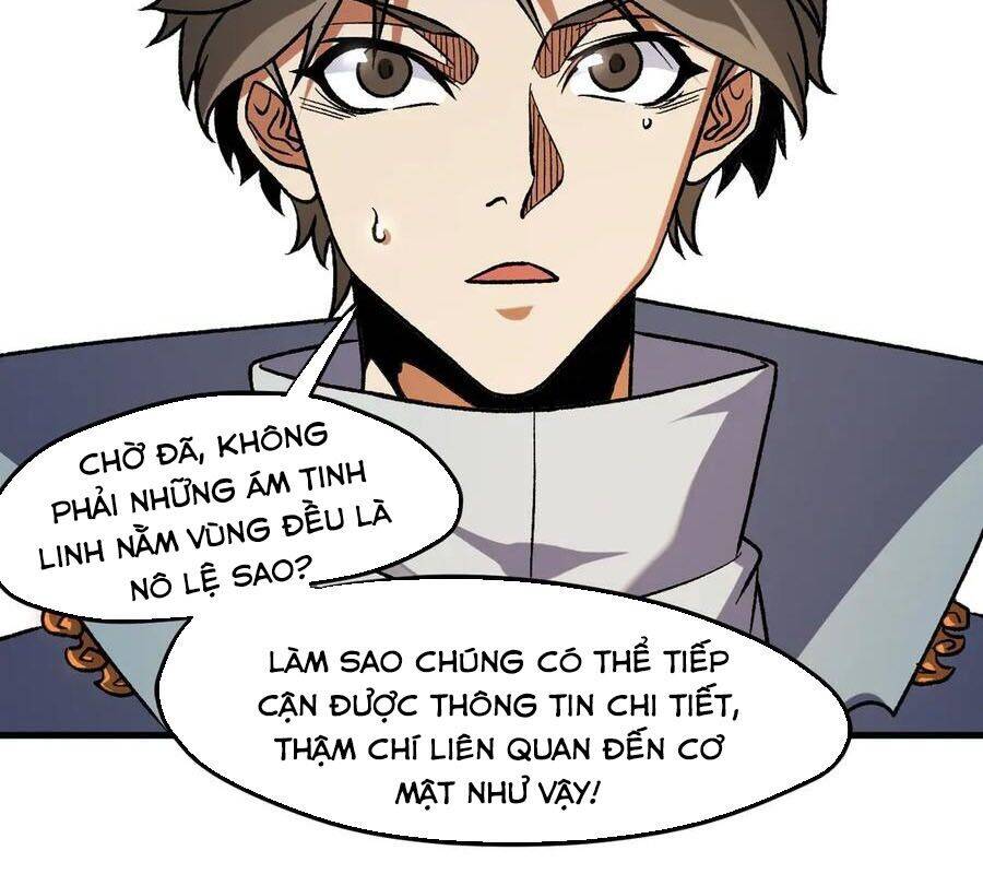 Toàn Dân Chuyển Chức : Duy Ta Vô Chức Tán Nhân: Chapter 142