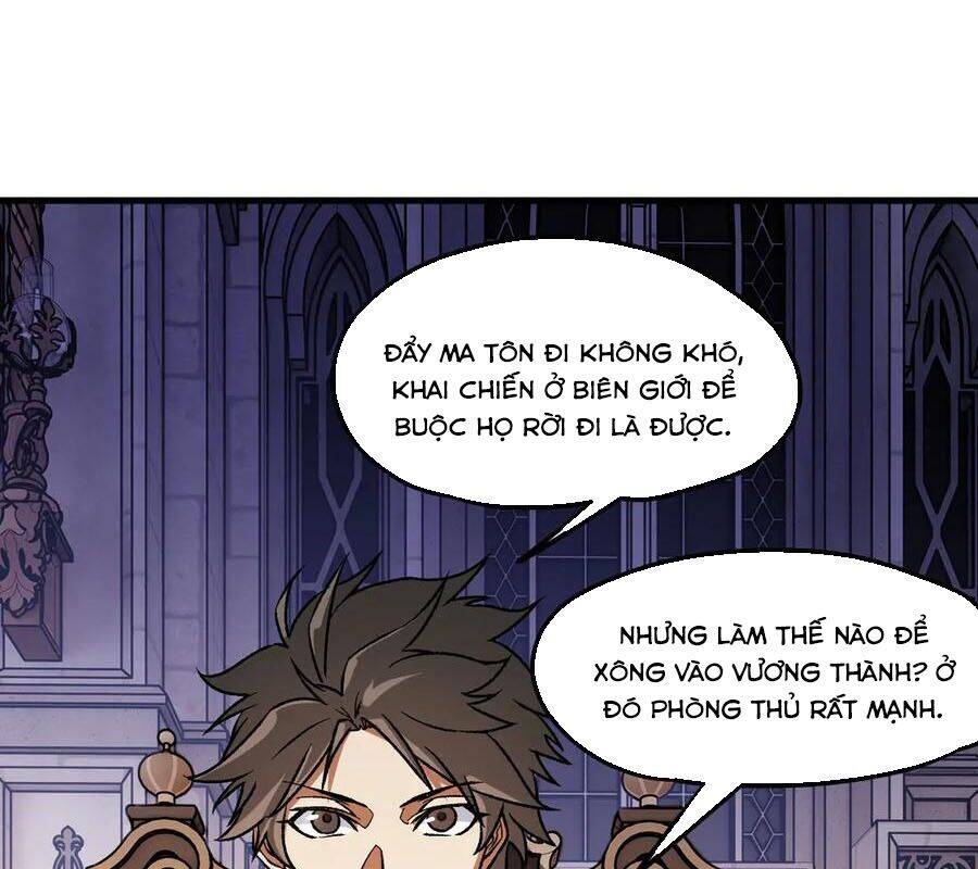 Toàn Dân Chuyển Chức : Duy Ta Vô Chức Tán Nhân: Chapter 142