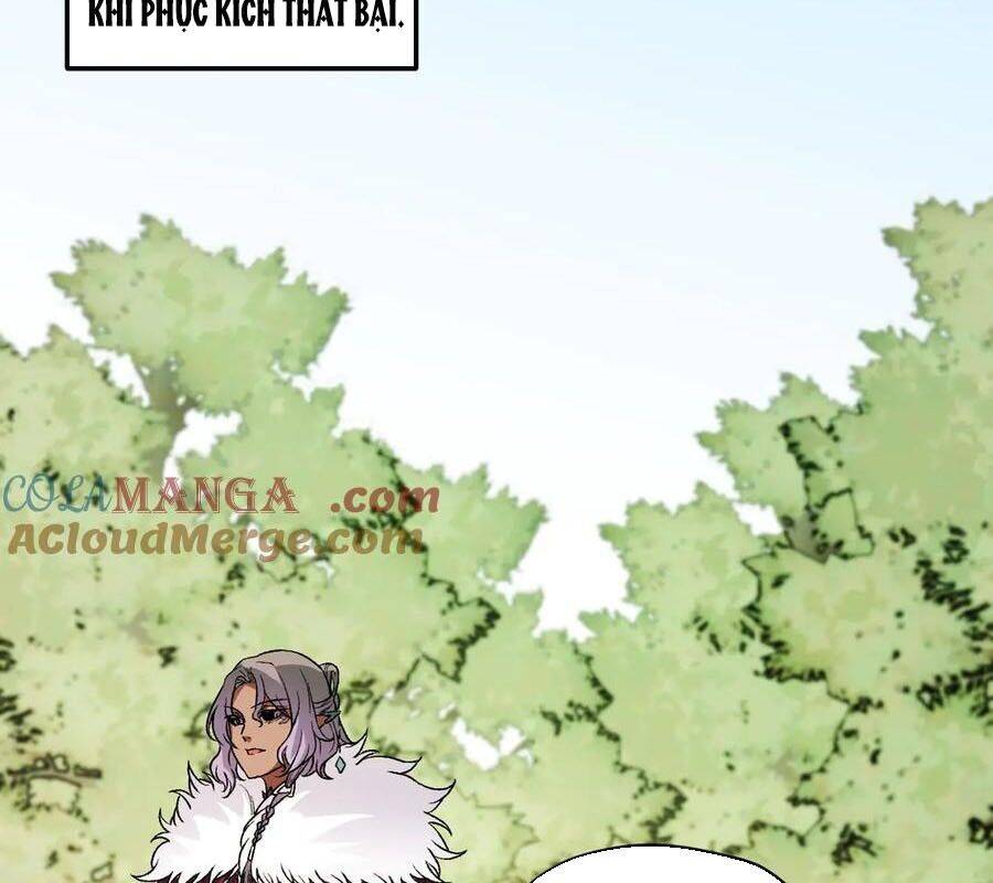 Toàn Dân Chuyển Chức : Duy Ta Vô Chức Tán Nhân: Chapter 142