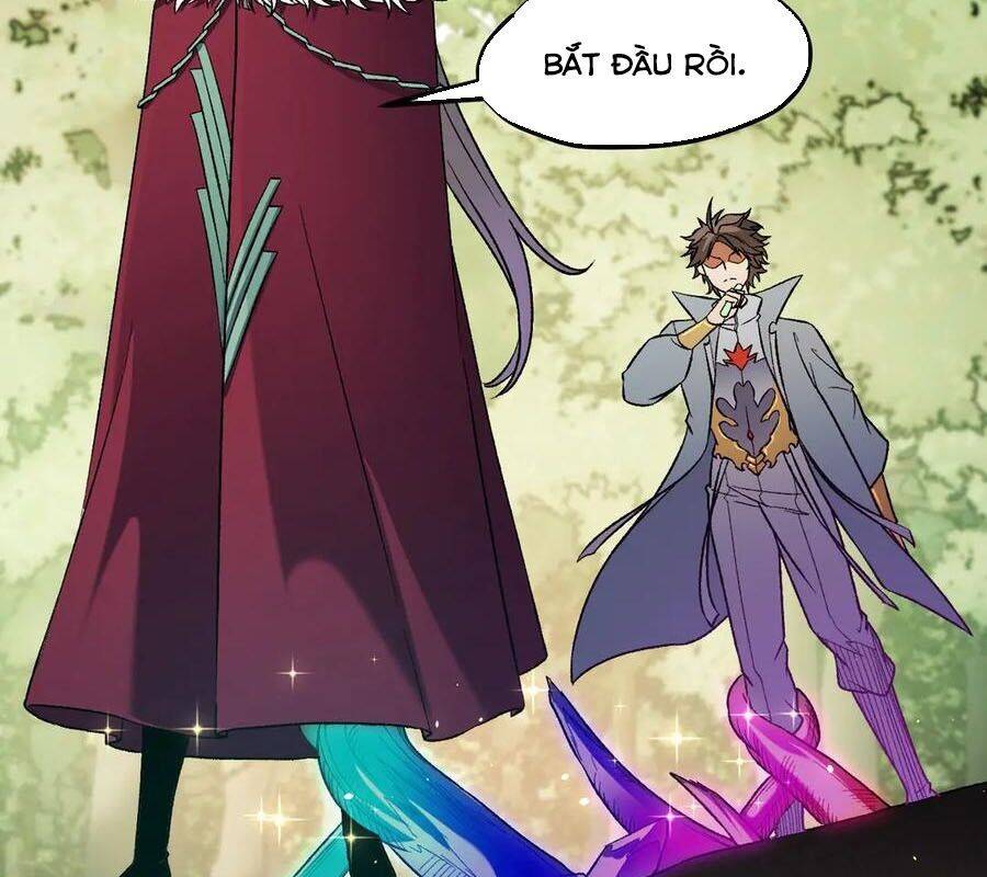 Toàn Dân Chuyển Chức : Duy Ta Vô Chức Tán Nhân: Chapter 142